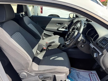Used Volkswagen Scirocco 2014 for sale - 75662886: Photo