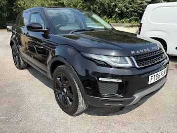 2015 (65) - 2.0 TD4 SE Tech 5dr Auto