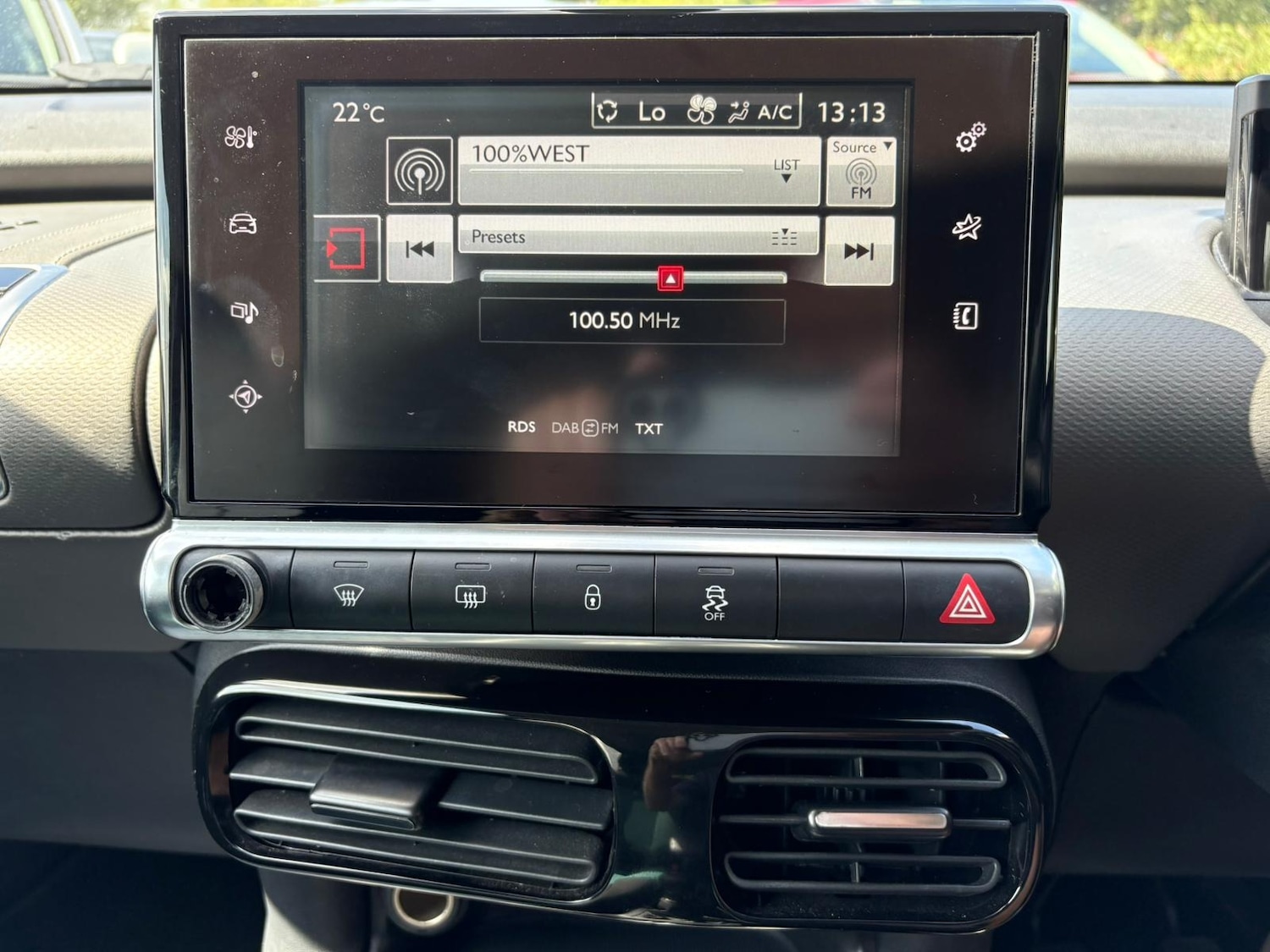 Used Citroen C4 Cactus 2016 for sale - 76809415: Photo 12