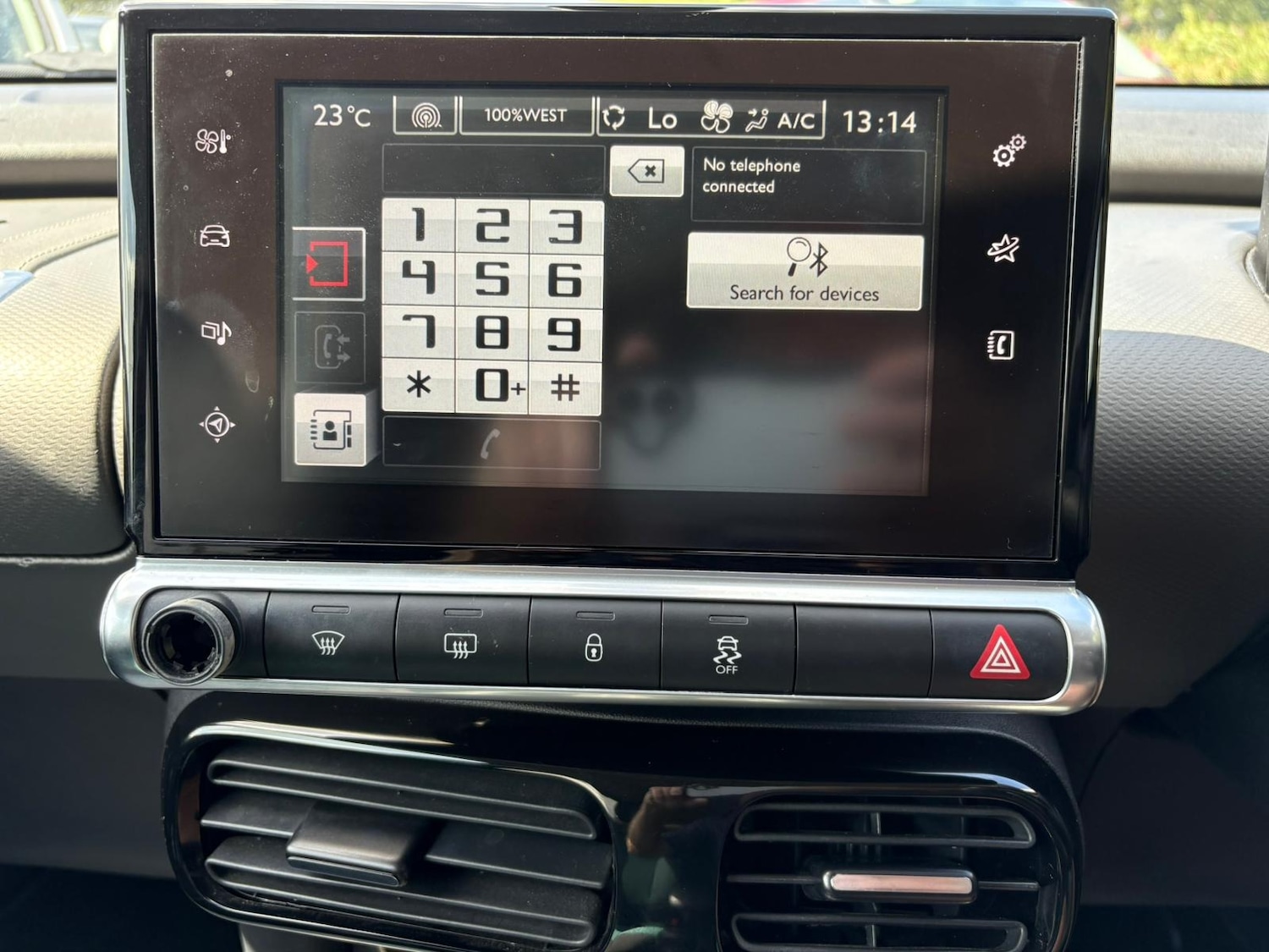 Used Citroen C4 Cactus 2016 for sale - 76809415: Photo 14