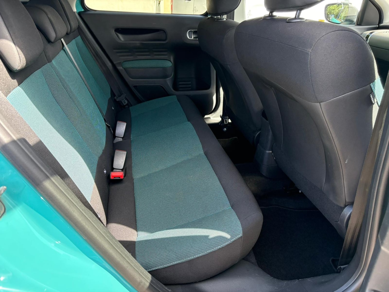 Used Citroen C4 Cactus 2016 for sale - 76809415: Photo 17