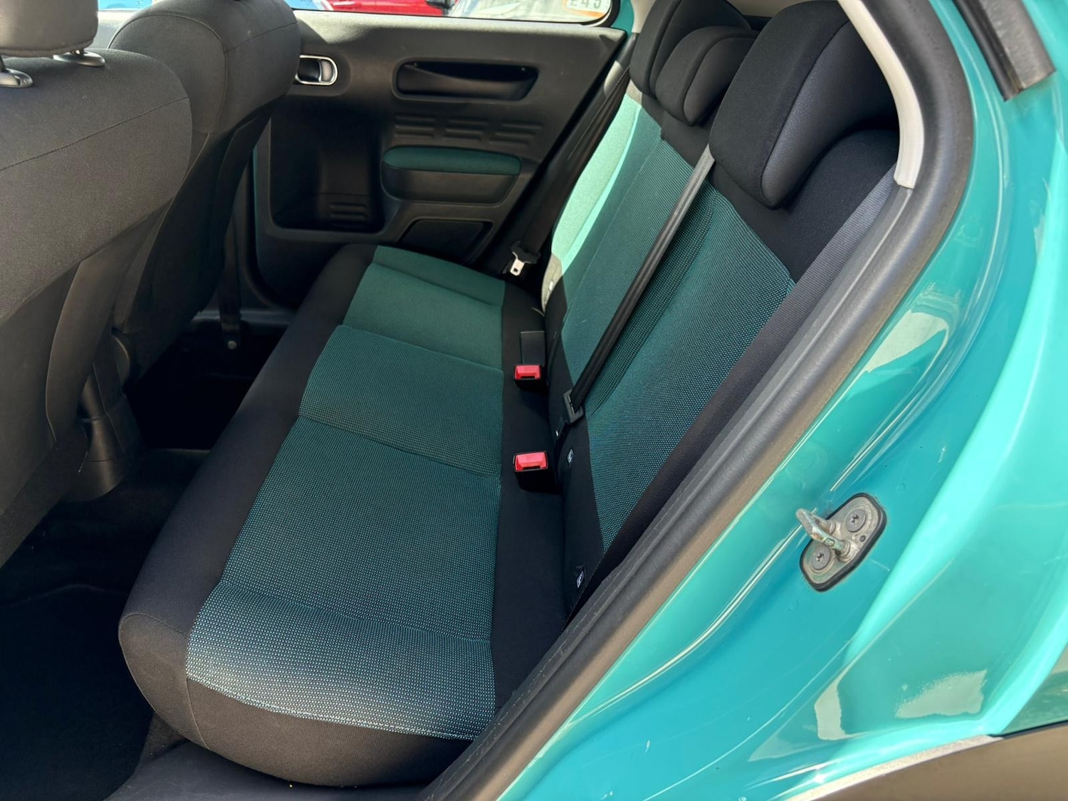 Used Citroen C4 Cactus 2016 for sale - 76809415: Photo 19