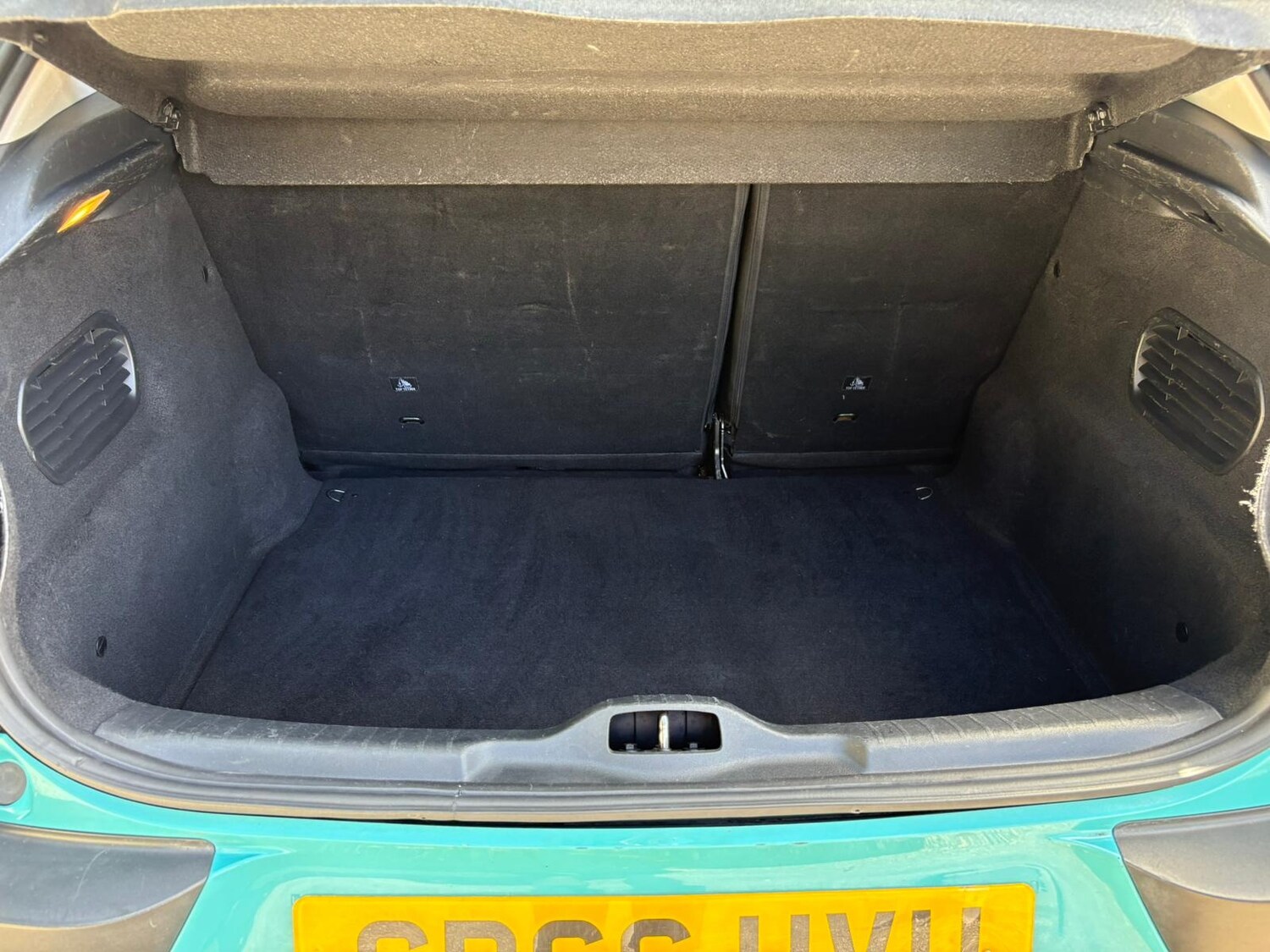 Used Citroen C4 Cactus 2016 for sale - 76809415: Photo 21