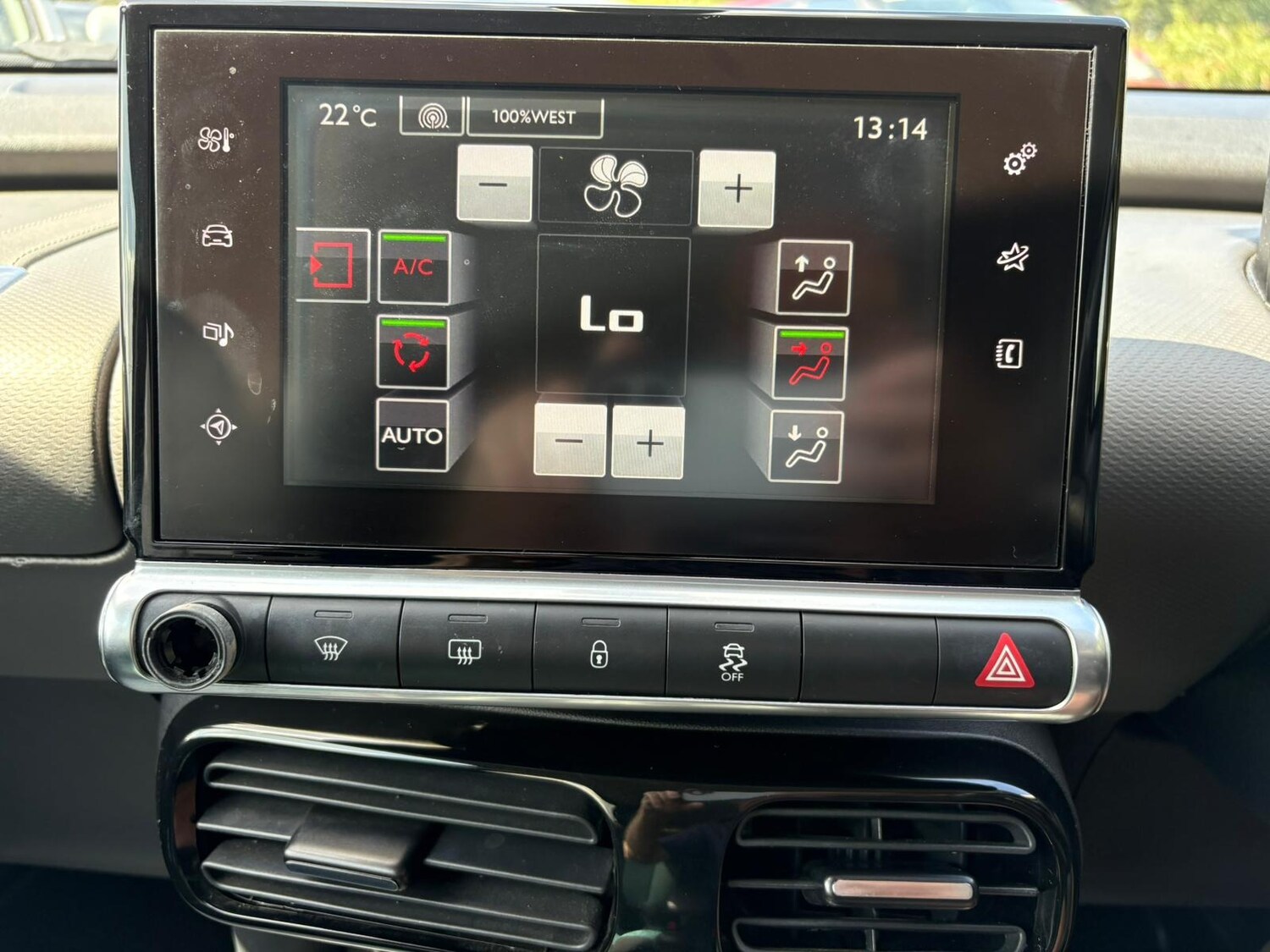 Used Citroen C4 Cactus 2016 for sale - 76809415: Photo 6