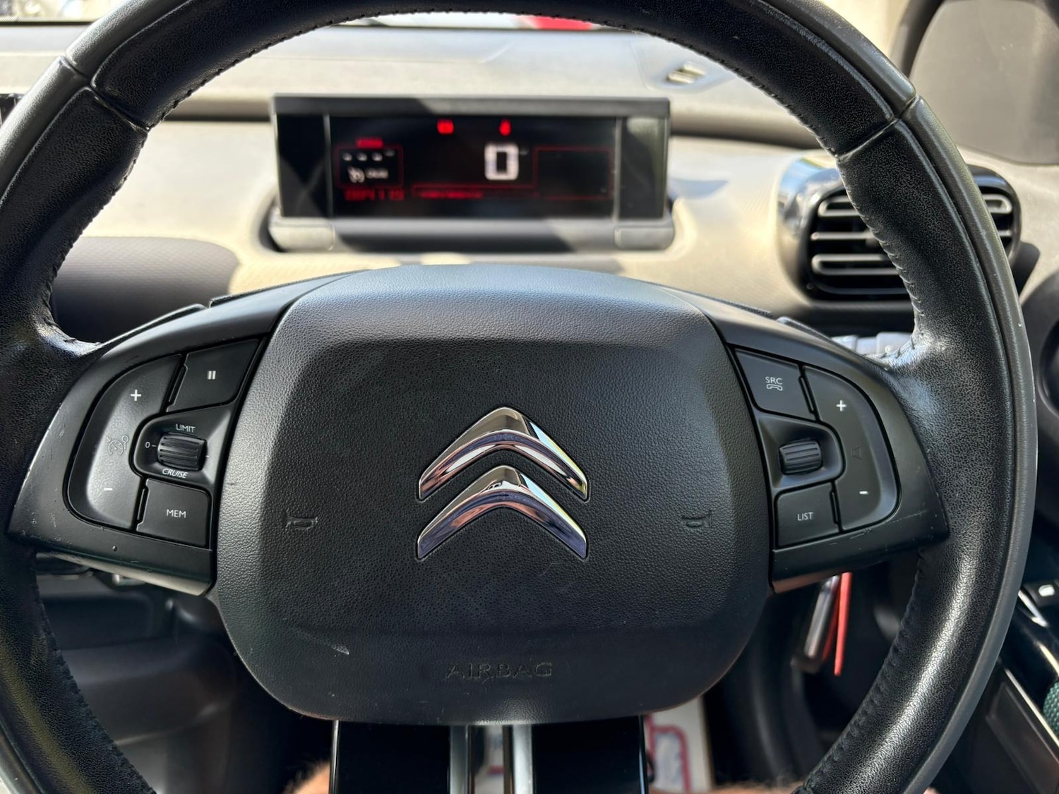 Used Citroen C4 Cactus 2016 for sale - 76809415: Photo 9