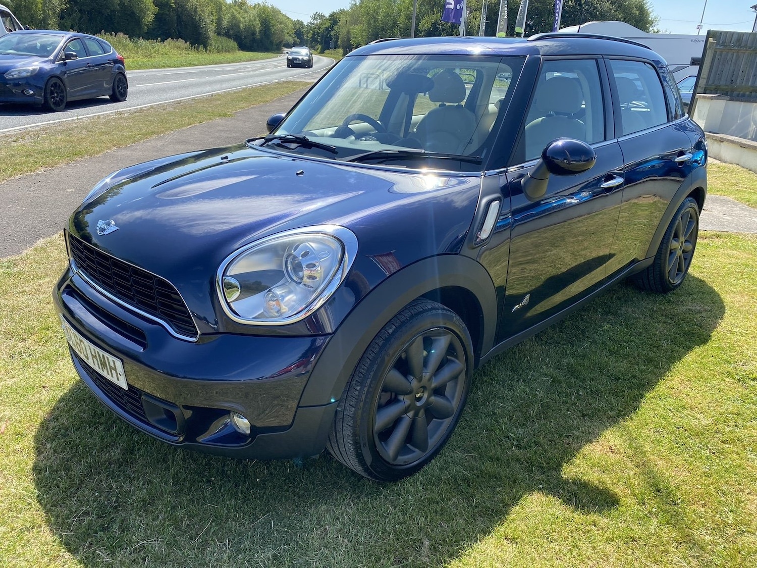 Vehicle 23