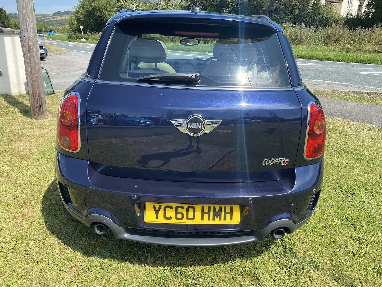 Vehicle 25