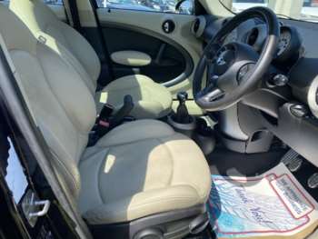 Used MINI Countryman 2010 for sale - 73283730: Photo