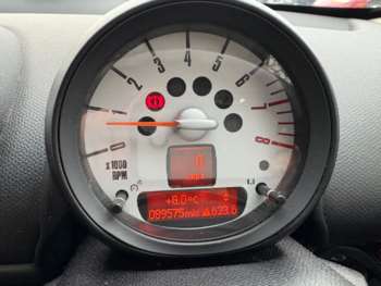 Used MINI Countryman 2010 for sale - 73283730: Photo