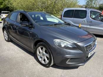 2013 (13) - D3 Cross Country SE Nav 5dr Geartronic
