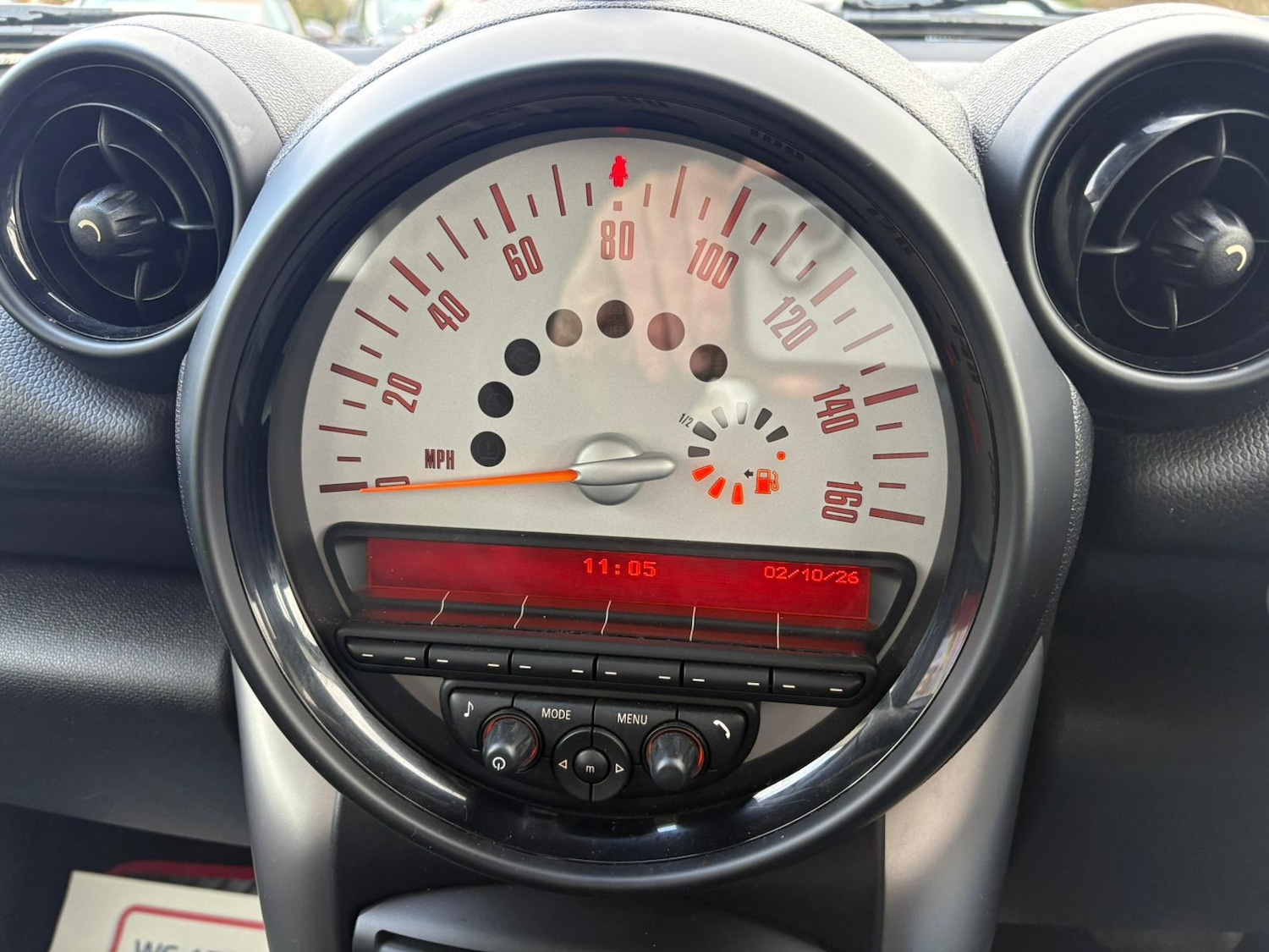 Used MINI Countryman 2014 for sale - 77461258: Photo 10