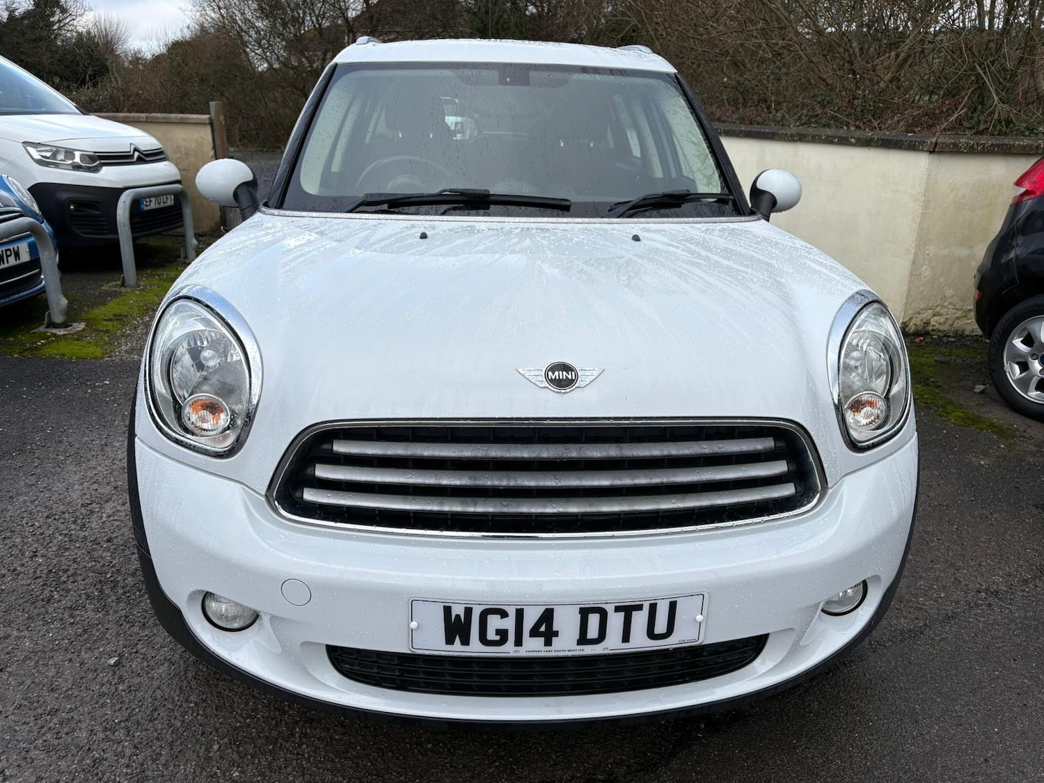 Used MINI Countryman 2014 for sale - 77461258: Photo 11