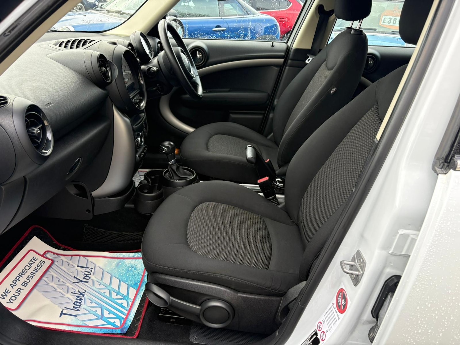 Used MINI Countryman 2014 for sale - 77461258: Photo 17