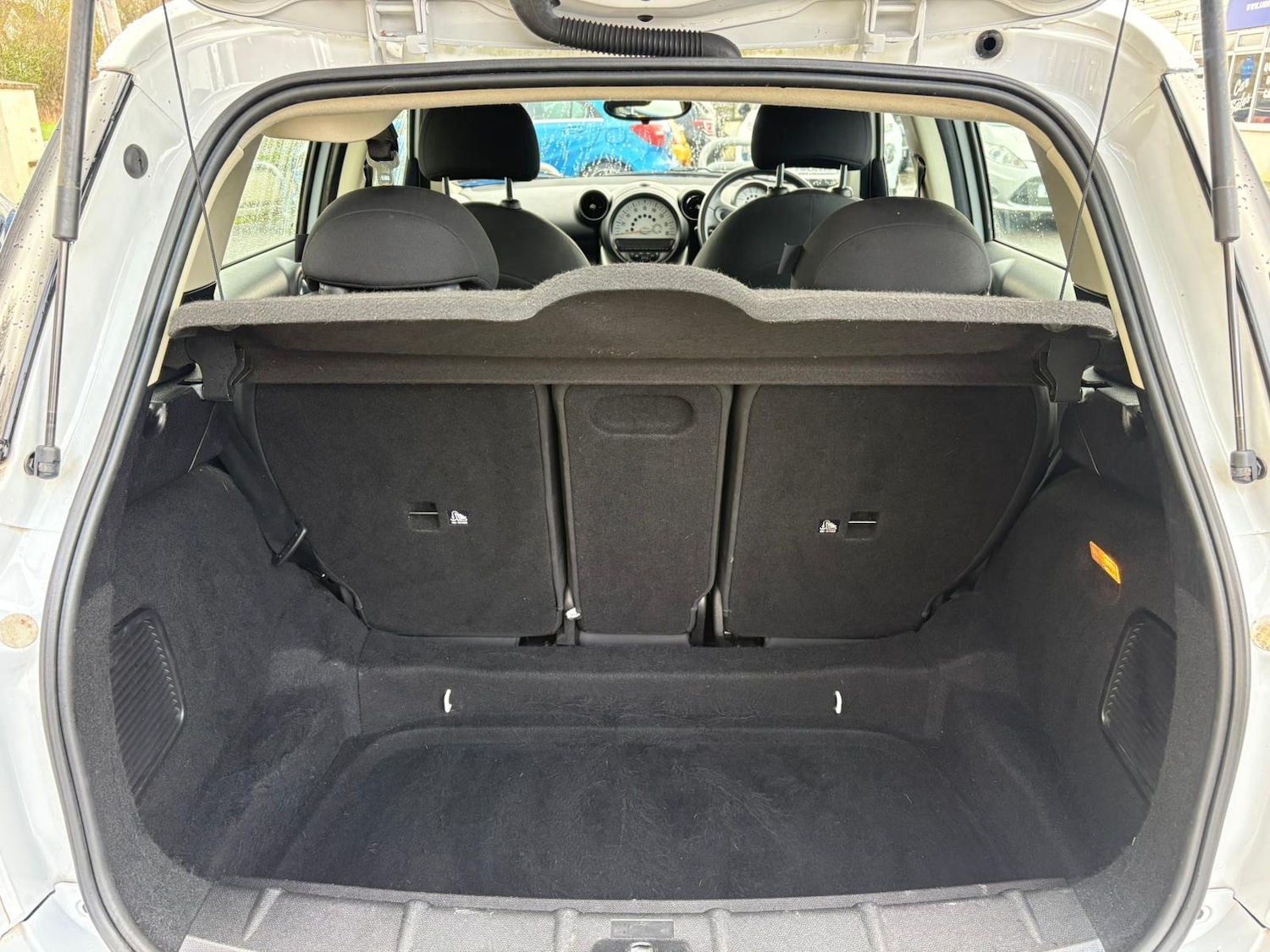 Used MINI Countryman 2014 for sale - 77461258: Photo 19