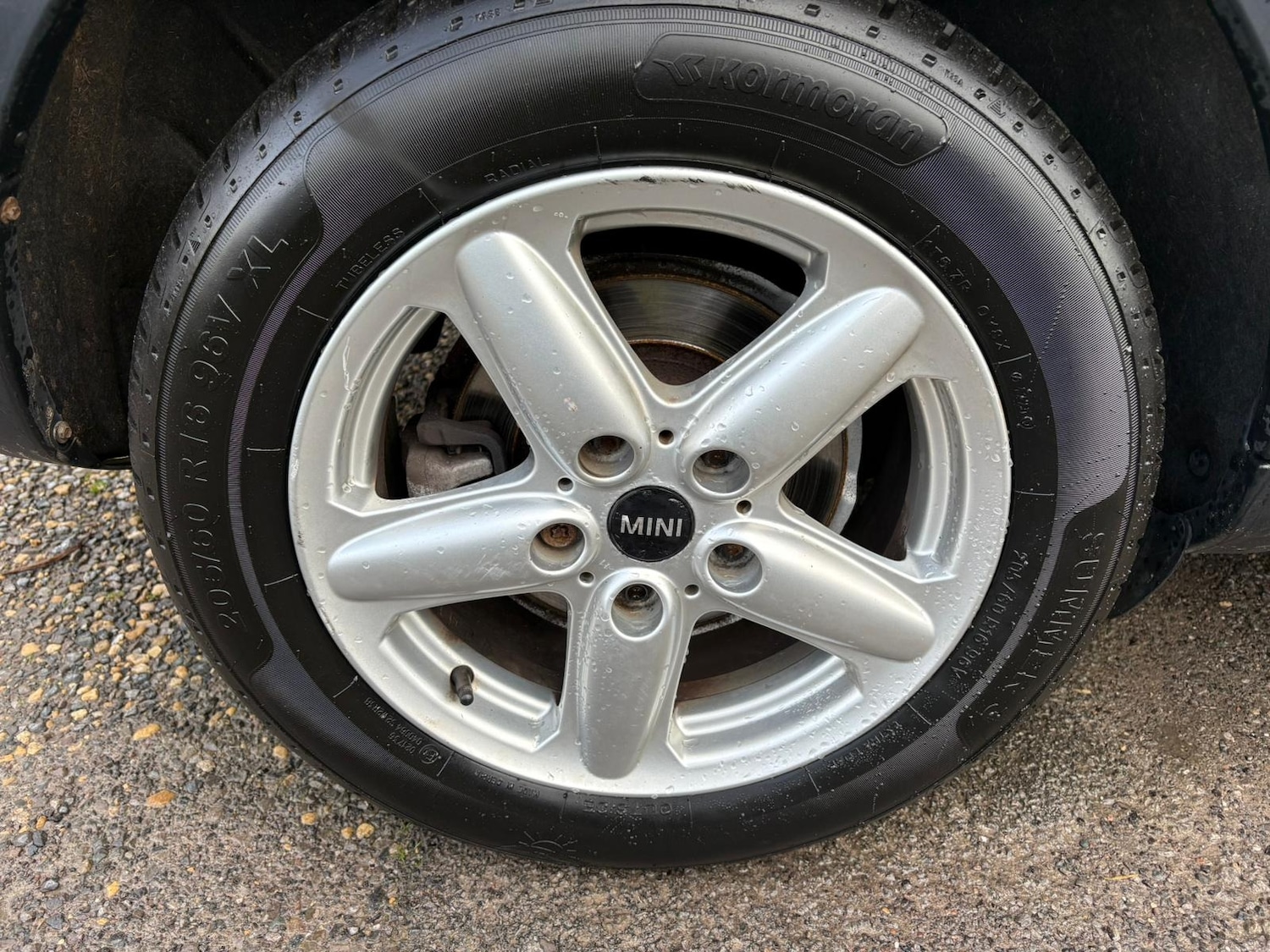 Used MINI Countryman 2014 for sale - 77461258: Photo 20