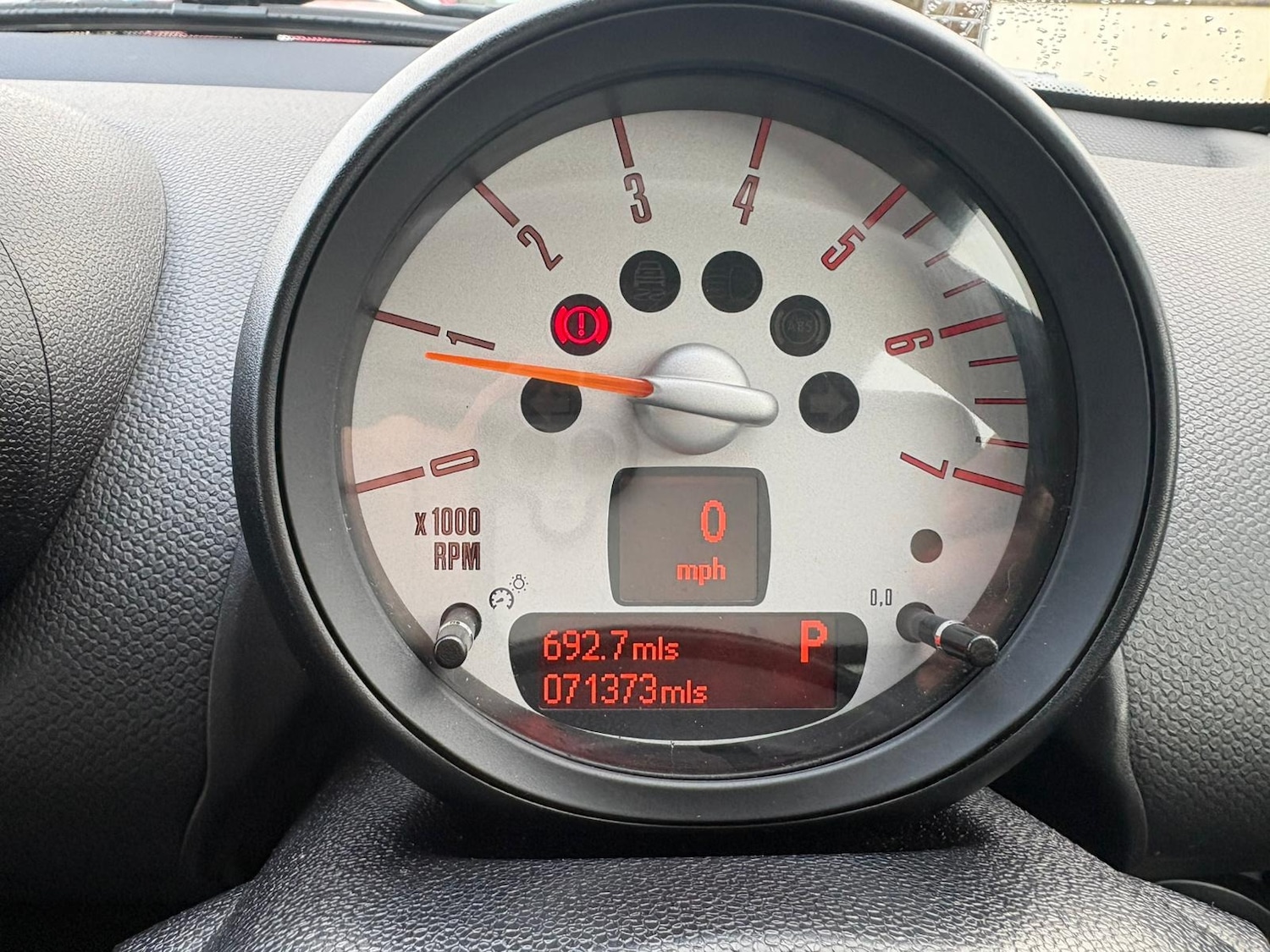 Used MINI Countryman 2014 for sale - 77461258: Photo 3