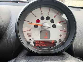 Used MINI Countryman 2014 for sale - 77461258: Photo