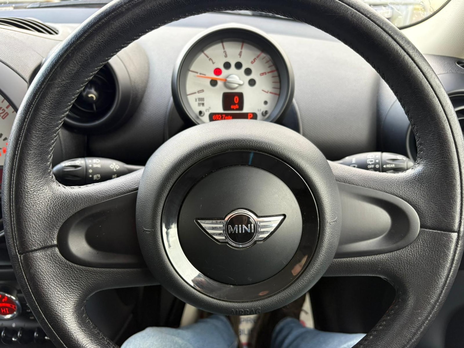 Used MINI Countryman 2014 for sale - 77461258: Photo 8