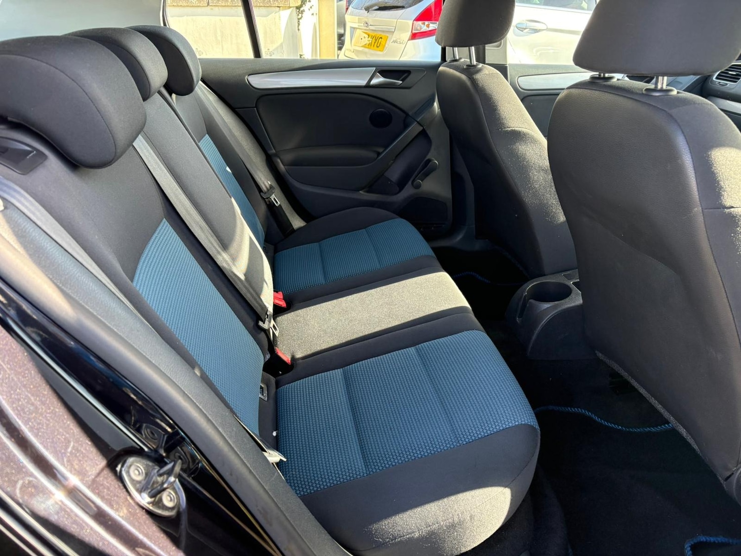 Used Volkswagen Golf 2011 for sale - 77567757: Photo 11