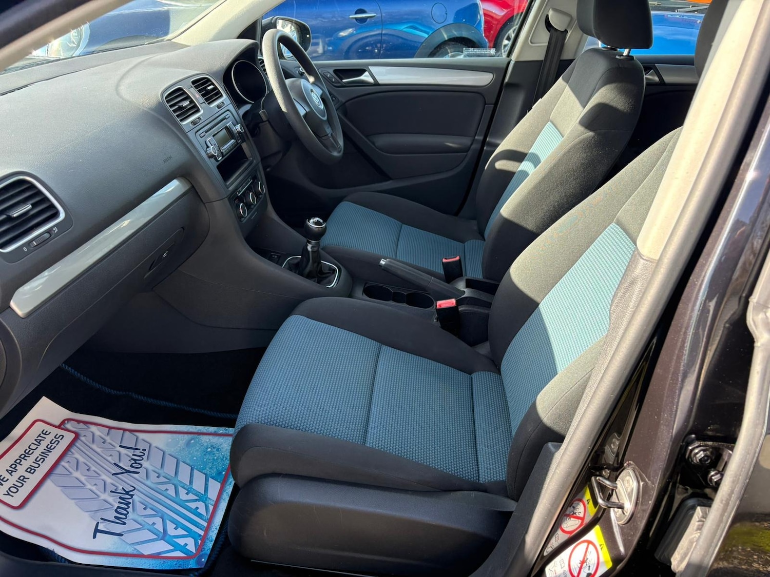 Used Volkswagen Golf 2011 for sale - 77567757: Photo 12