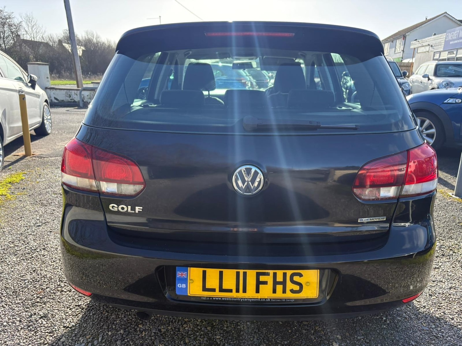 Used Volkswagen Golf 2011 for sale - 77567757: Photo 16