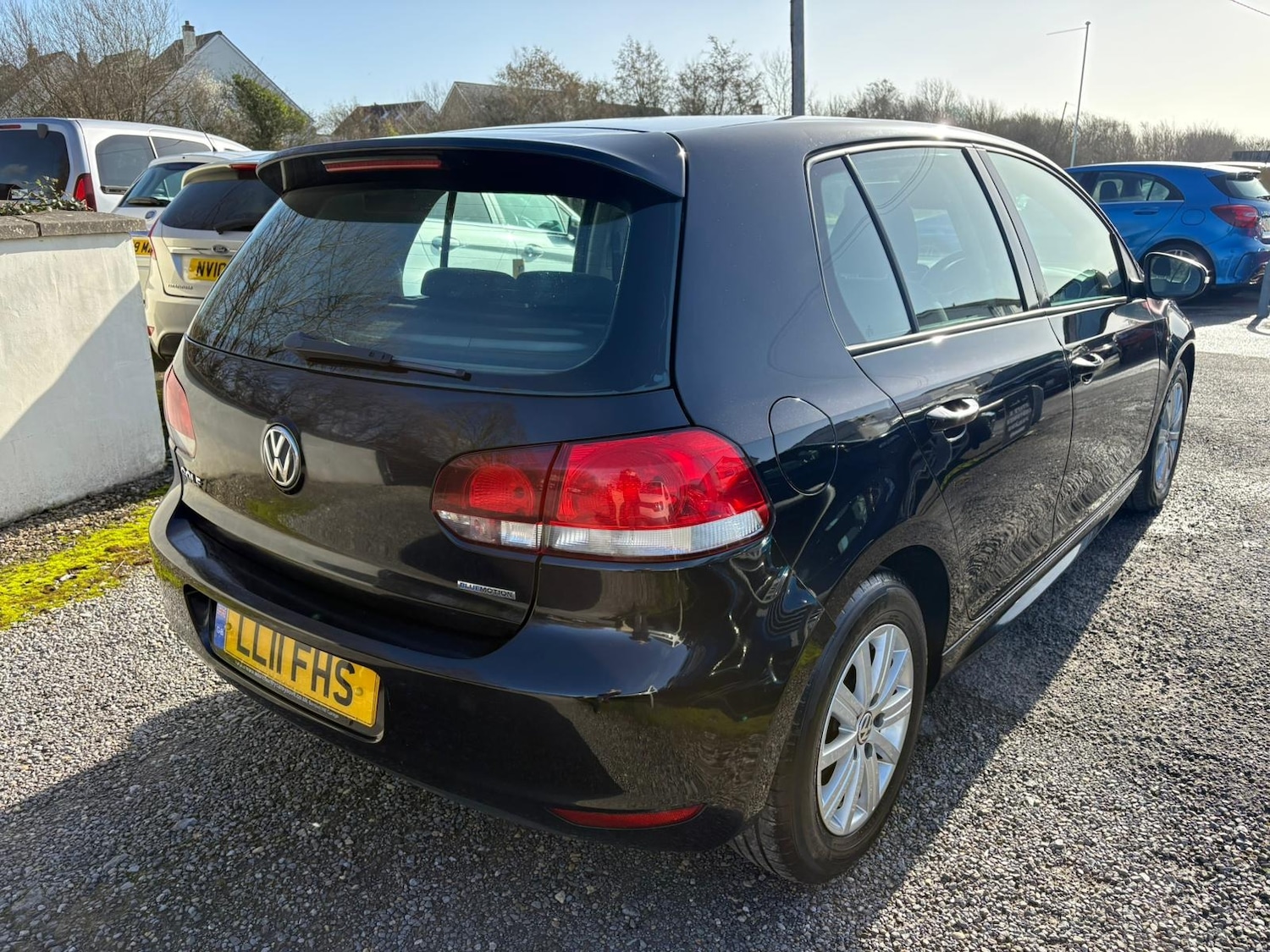 Used Volkswagen Golf 2011 for sale - 77567757: Photo 19