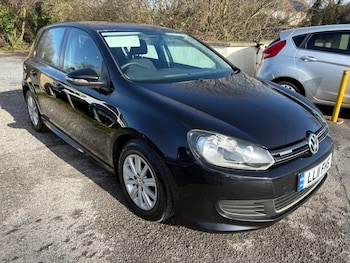 Used Volkswagen Golf 2011 for sale - 77567757: Photo