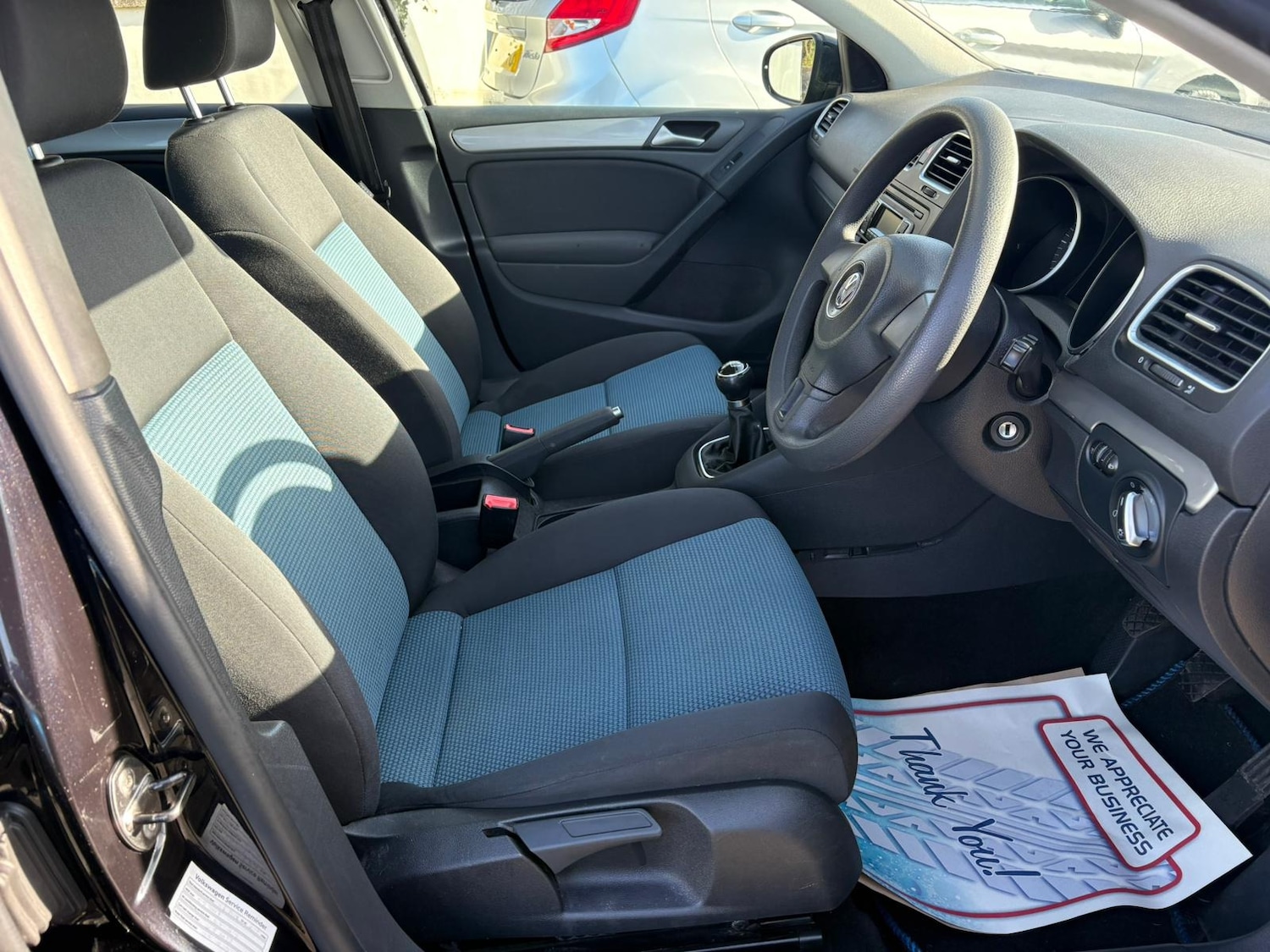 Used Volkswagen Golf 2011 for sale - 77567757: Photo 2