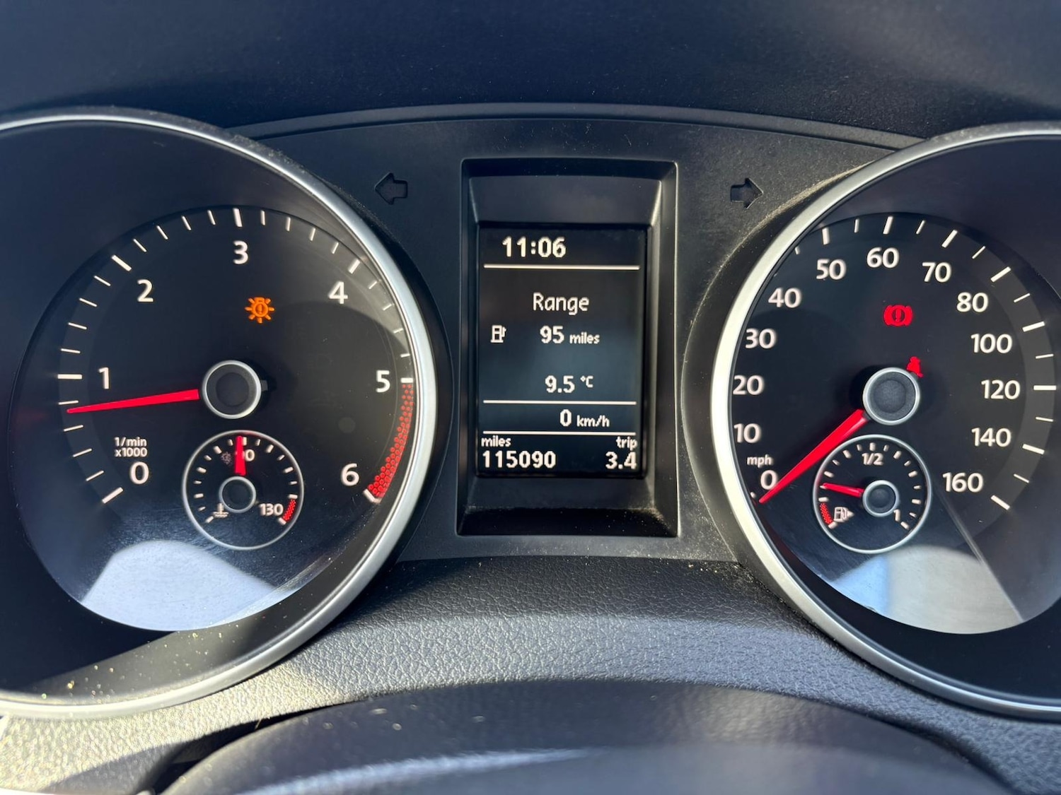 Used Volkswagen Golf 2011 for sale - 77567757: Photo 3