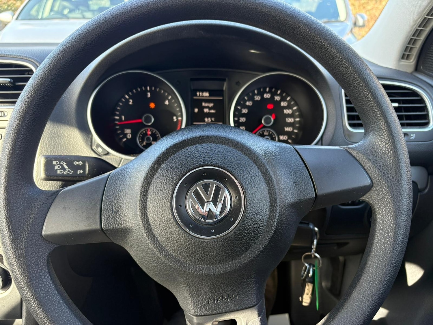 Used Volkswagen Golf 2011 for sale - 77567757: Photo 7