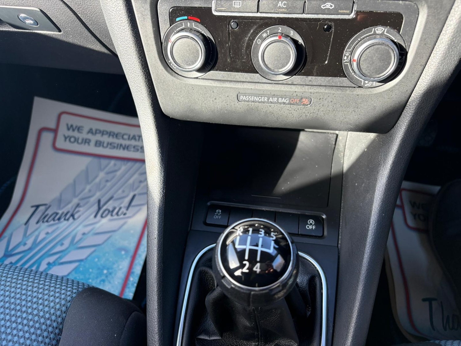 Used Volkswagen Golf 2011 for sale - 77567757: Photo 9