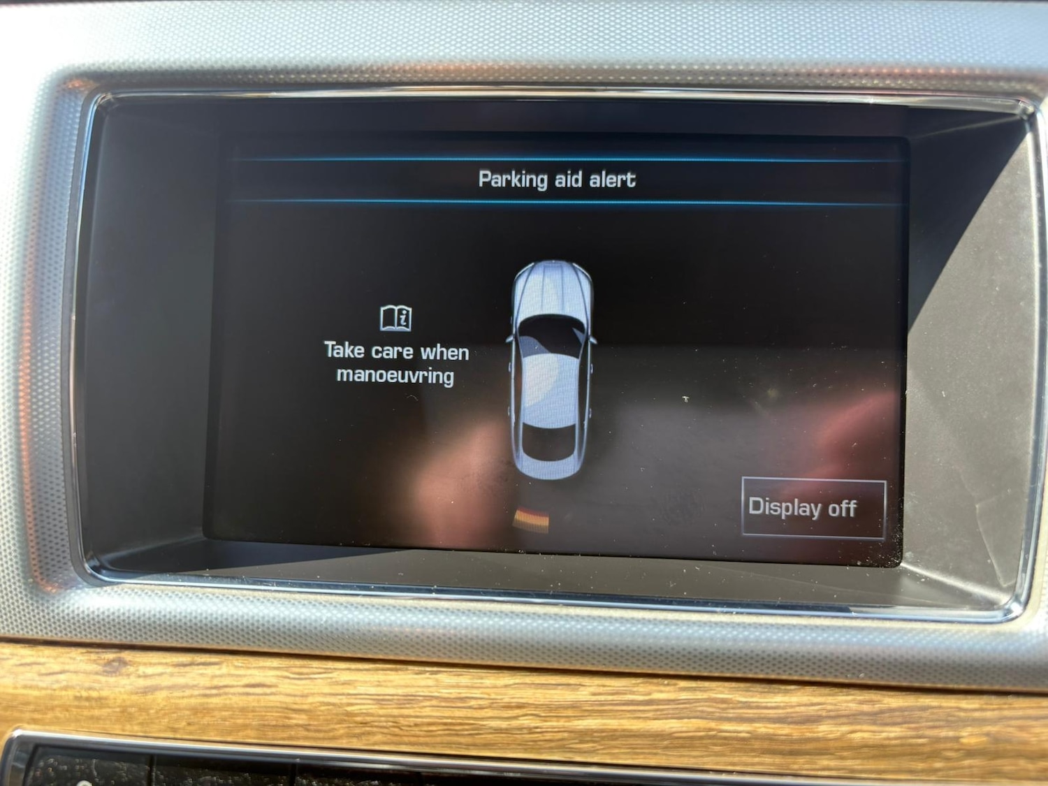 Used Jaguar XF 2012 for sale - 77085362: Photo 12