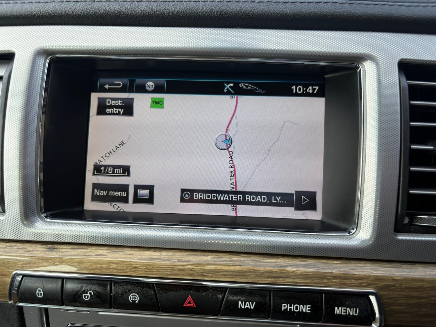 Used Jaguar XF 2012 for sale - 77085362: Photo 6