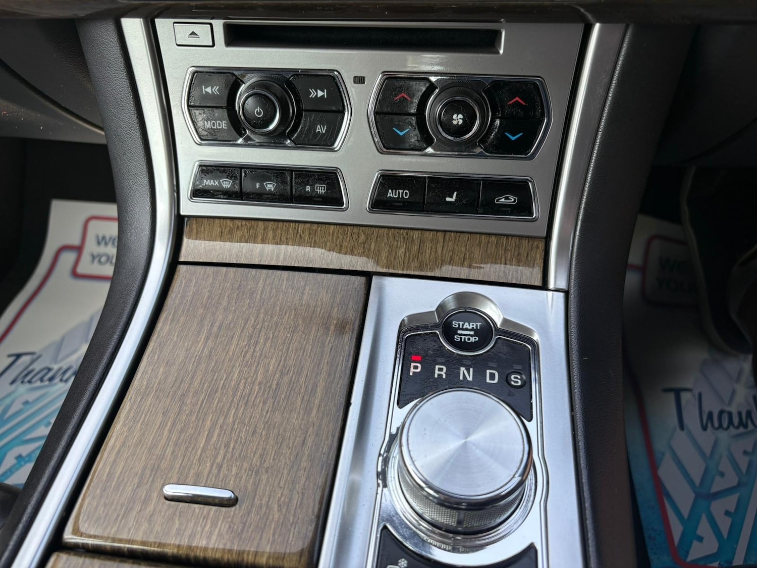 Used Jaguar XF 2012 for sale - 77085362: Photo 9