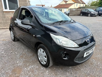 Used Ford Ka 2012 for sale - 79341369: Photo