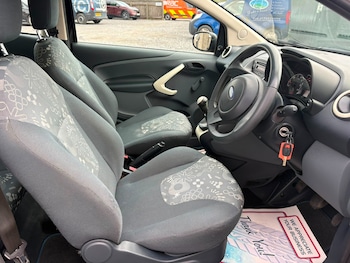 Used Ford Ka 2012 for sale - 79341369: Photo