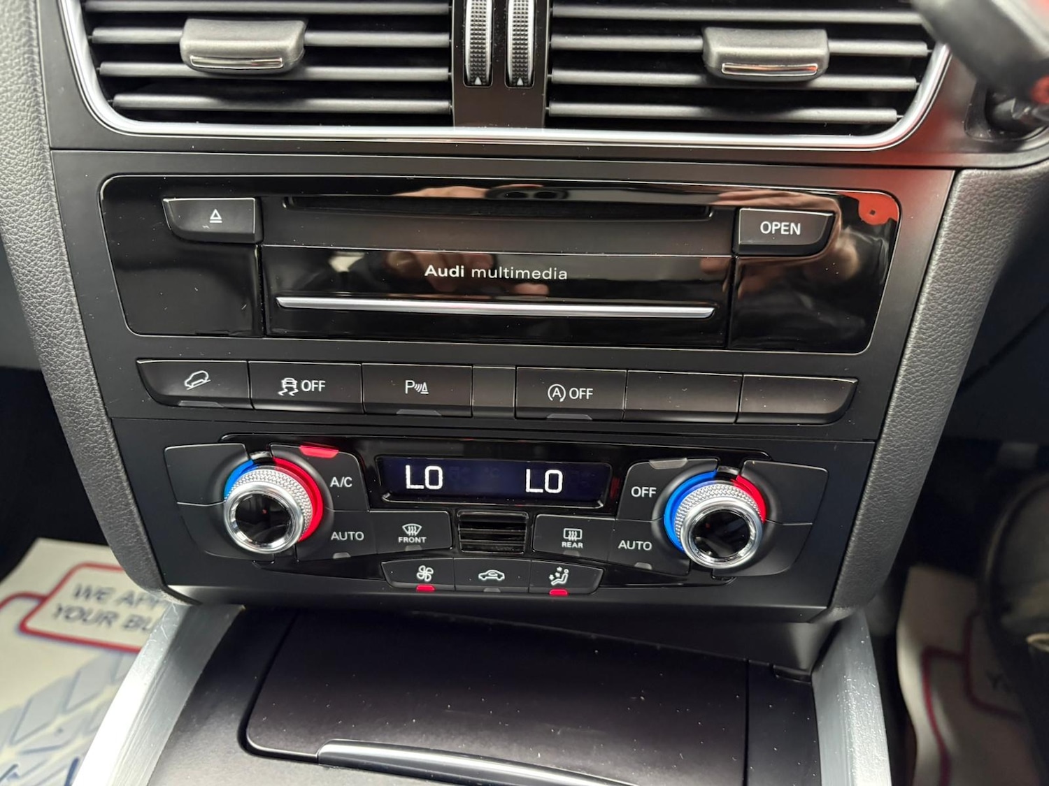 Used Audi Q5 2015 for sale - 76531613: Photo 12