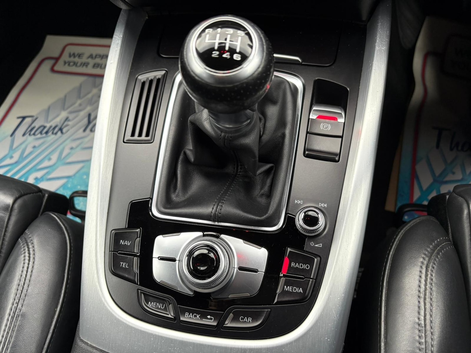 Used Audi Q5 2015 for sale - 76531613: Photo 13