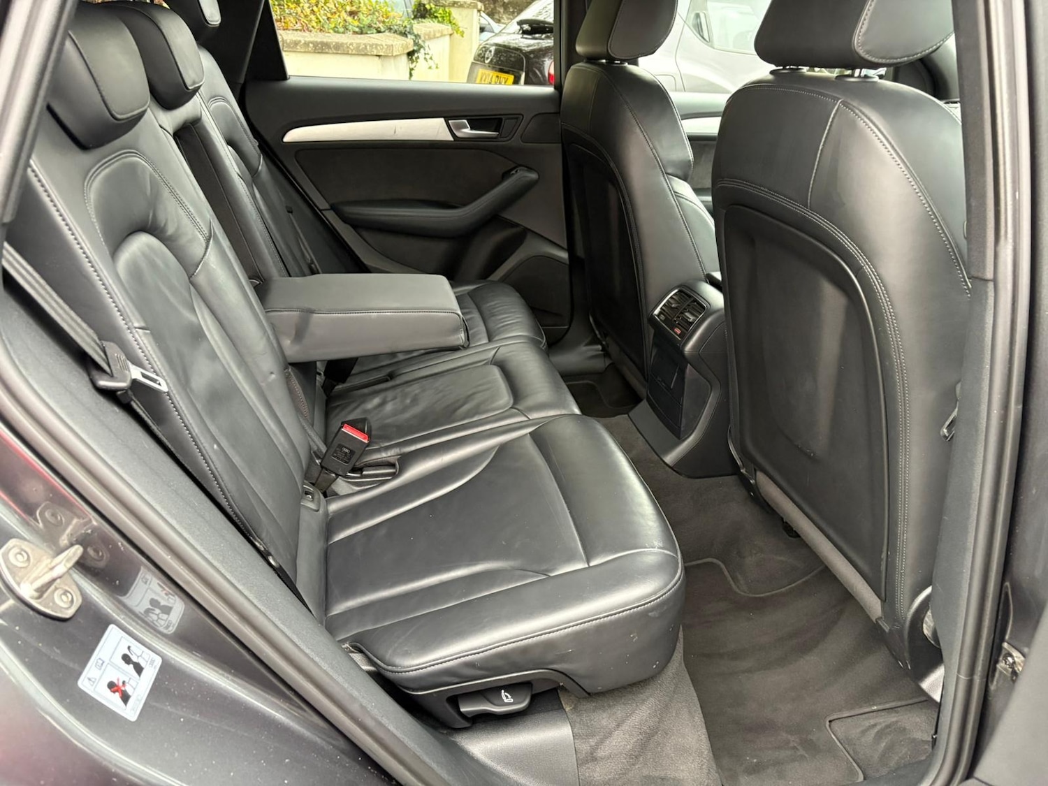 Used Audi Q5 2015 for sale - 76531613: Photo 14