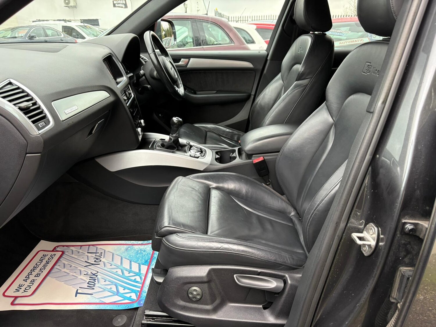 Used Audi Q5 2015 for sale - 76531613: Photo 17