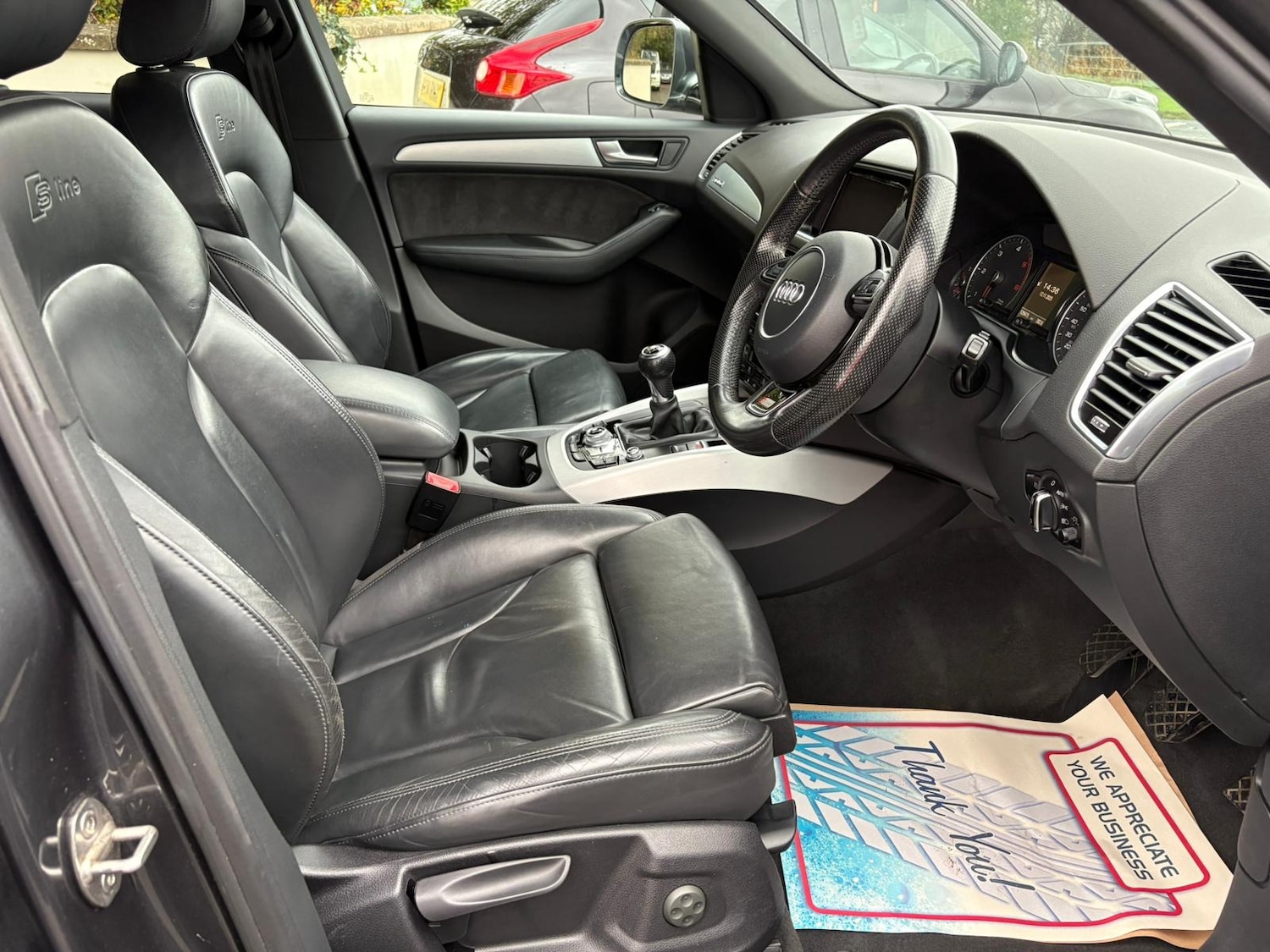 Used Audi Q5 2015 for sale - 76531613: Photo 2