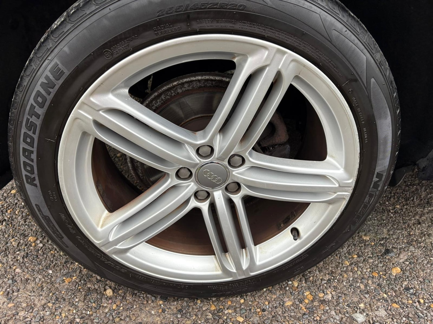 Used Audi Q5 2015 for sale - 76531613: Photo 21