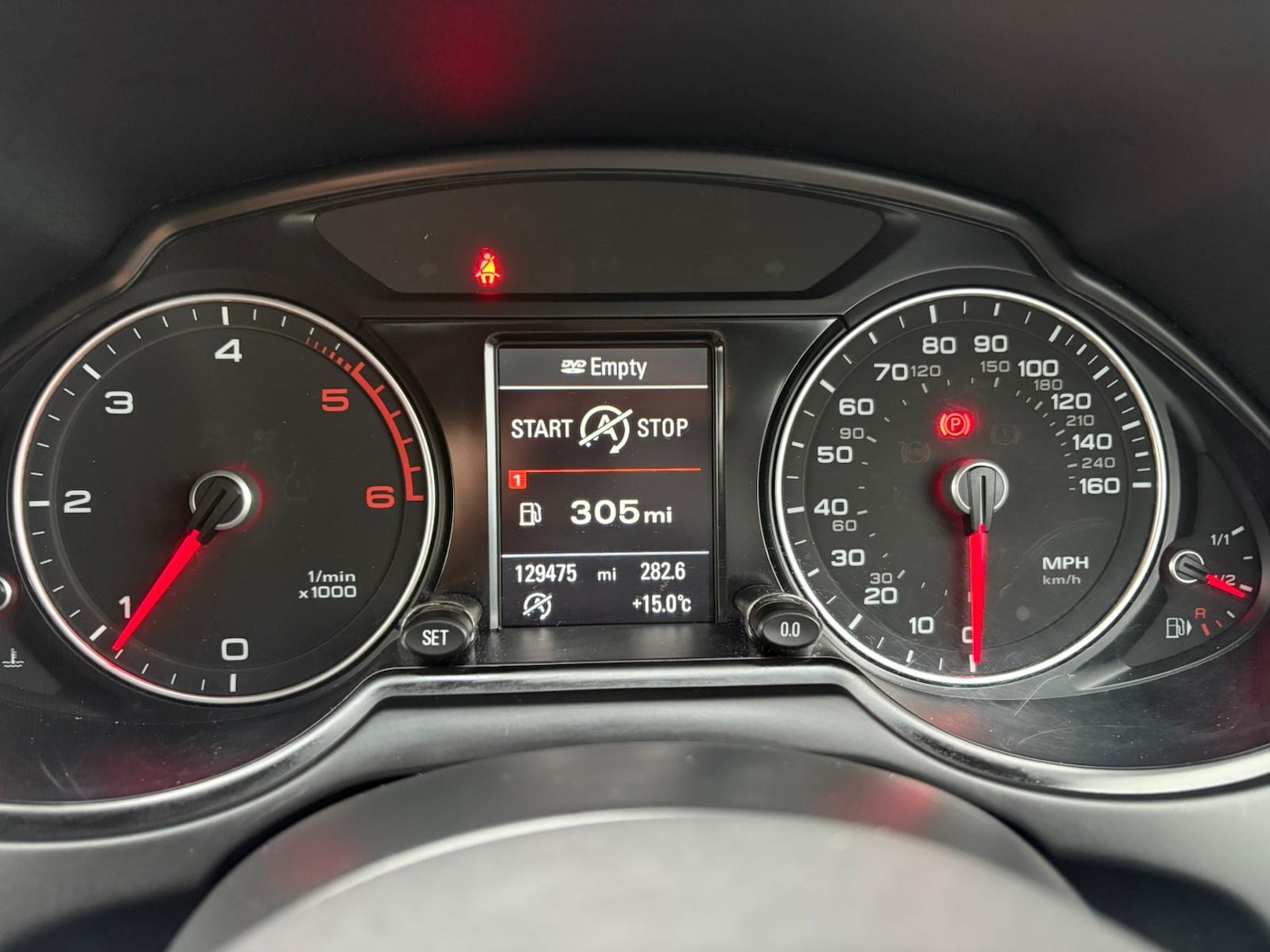 Used Audi Q5 2015 for sale - 76531613: Photo 3