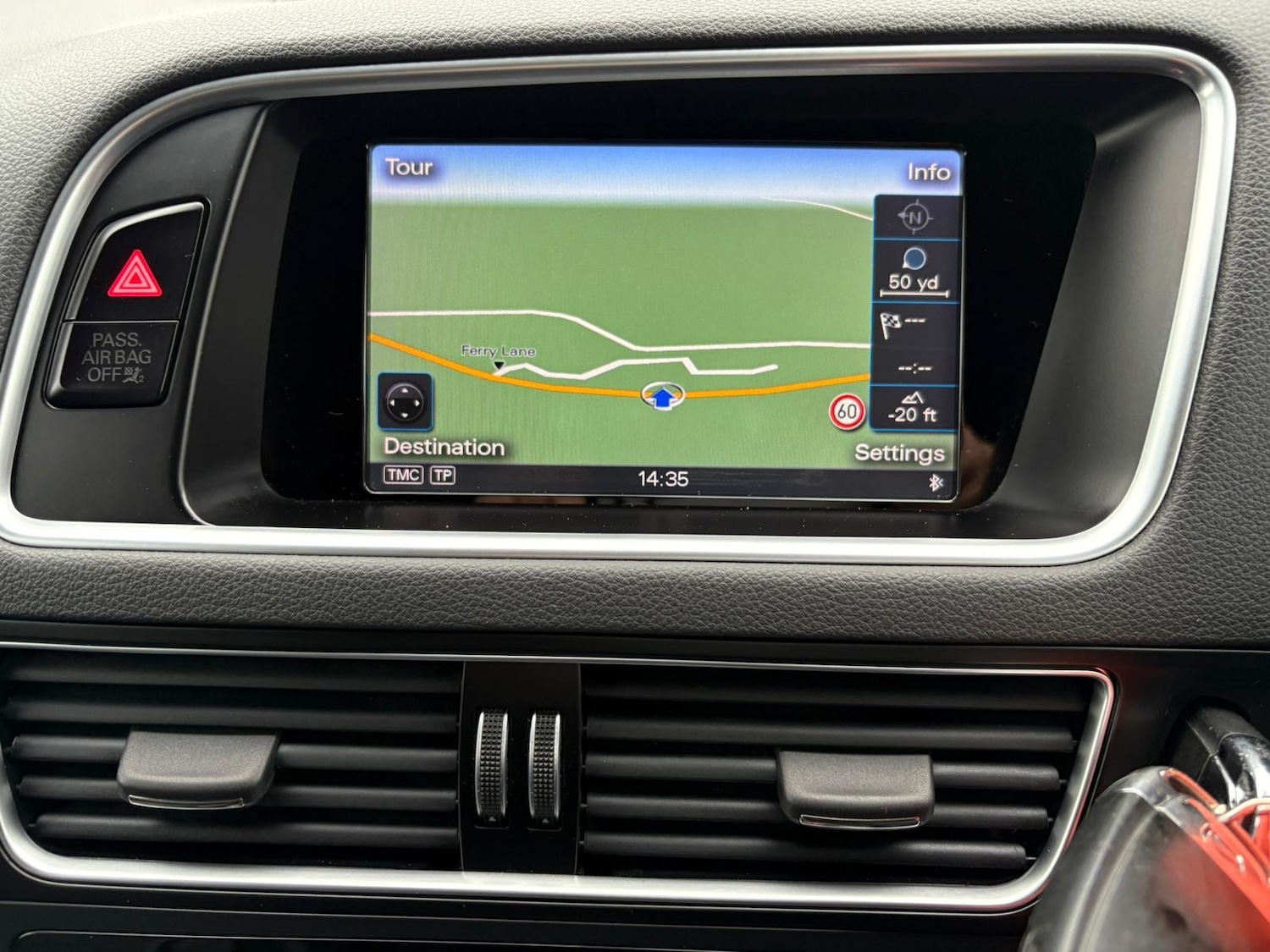 Used Audi Q5 2015 for sale - 76531613: Photo 7