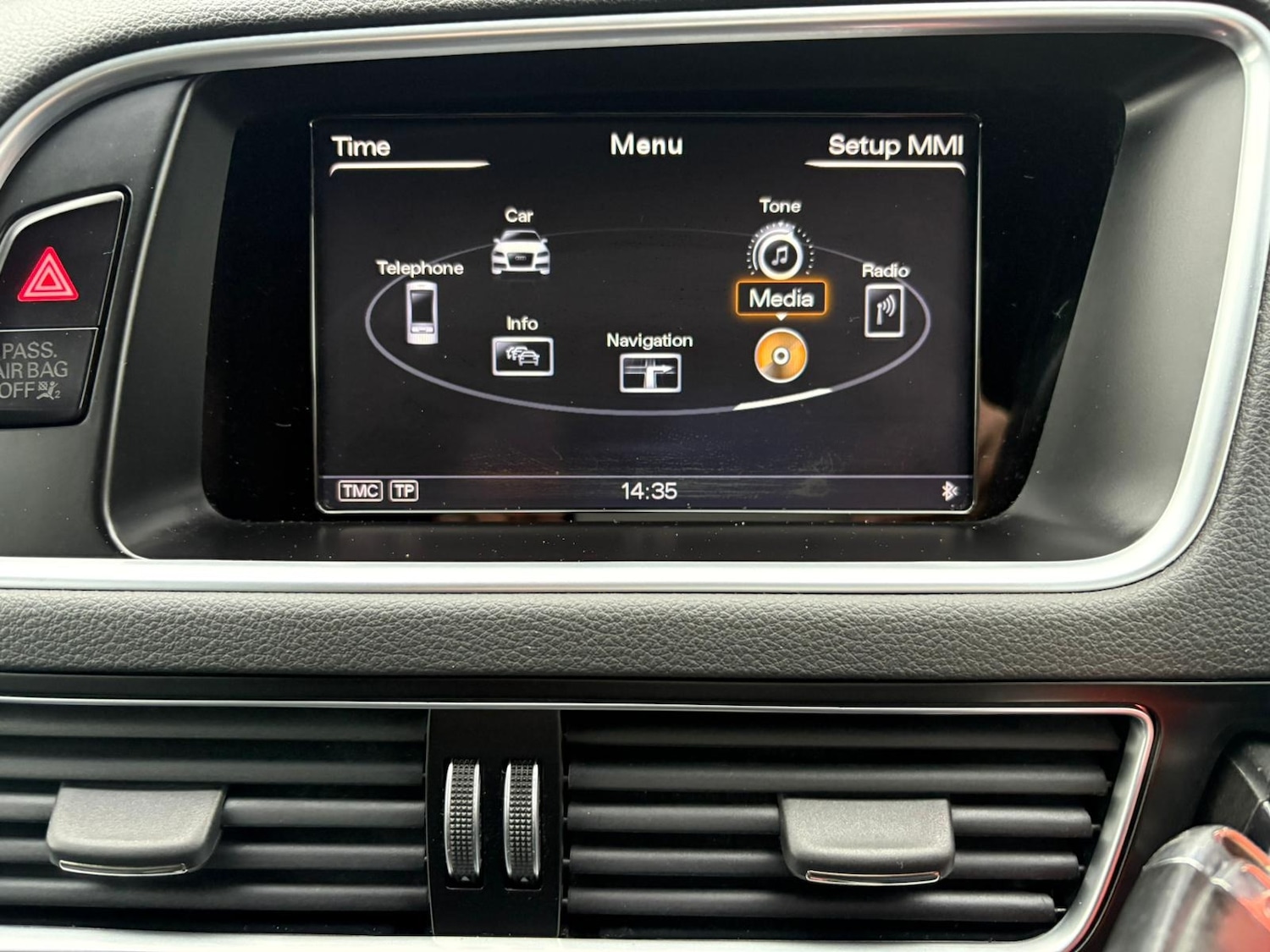 Used Audi Q5 2015 for sale - 76531613: Photo 9