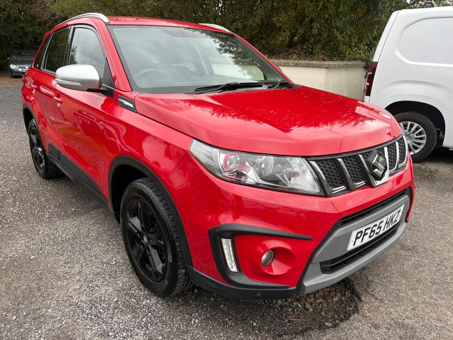 Used Suzuki Vitara 2016 for sale - 76461510: Photo 1