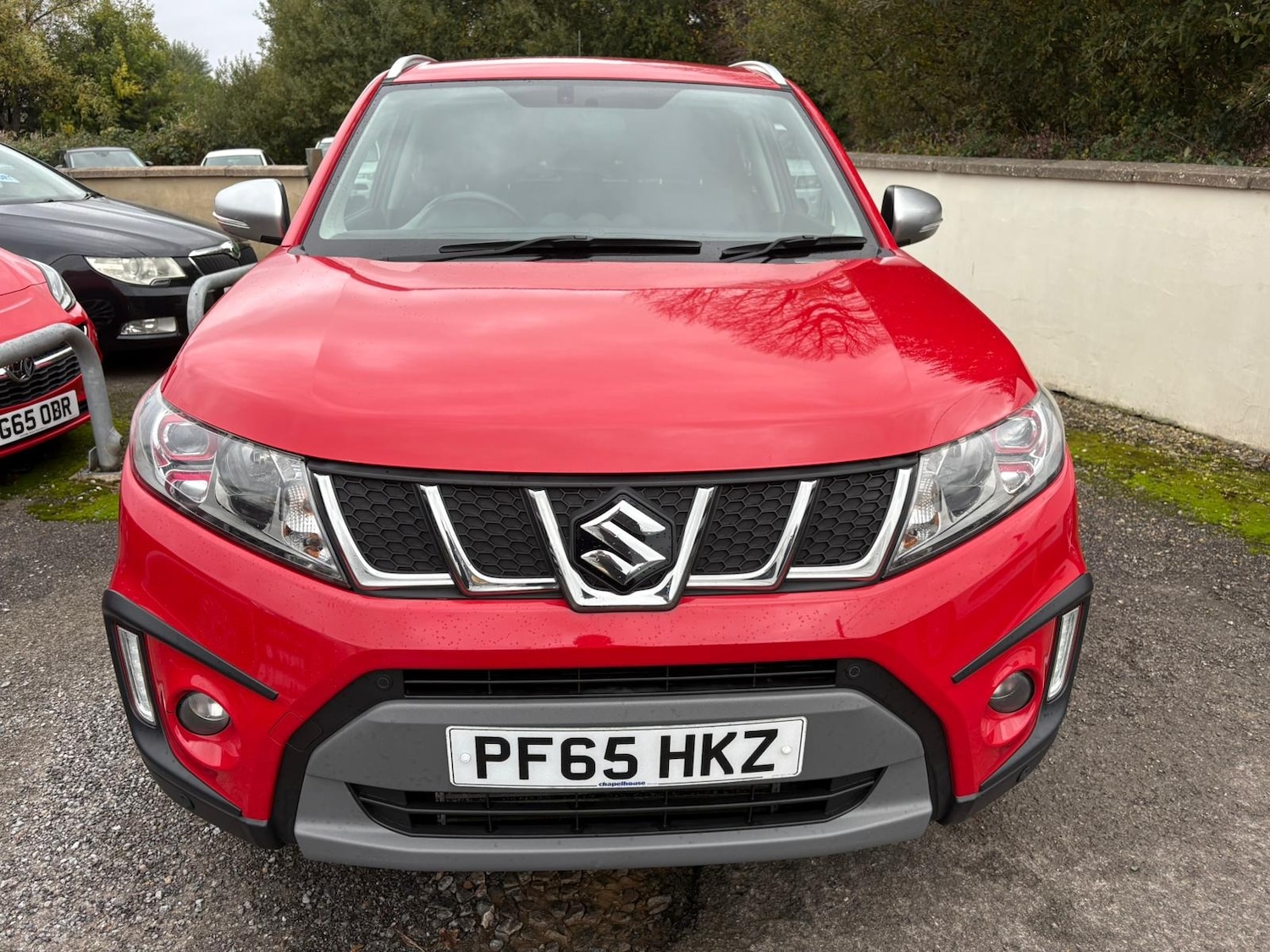 Used Suzuki Vitara 2016 for sale - 76461510: Photo 10