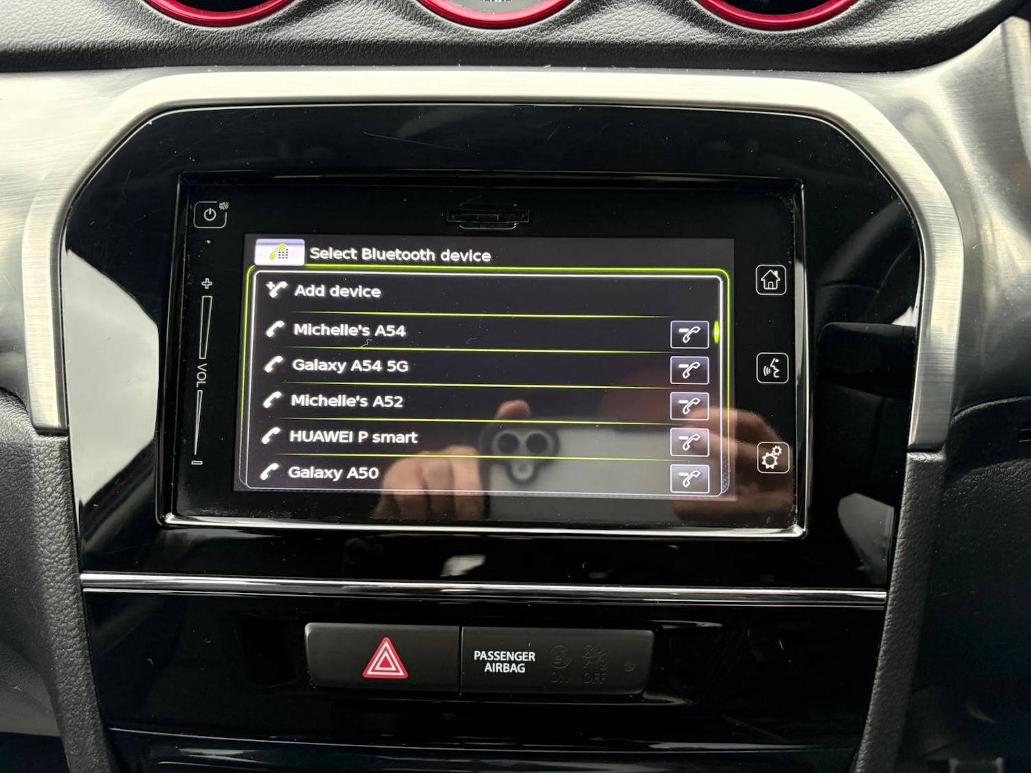 Used Suzuki Vitara 2016 for sale - 76461510: Photo 11