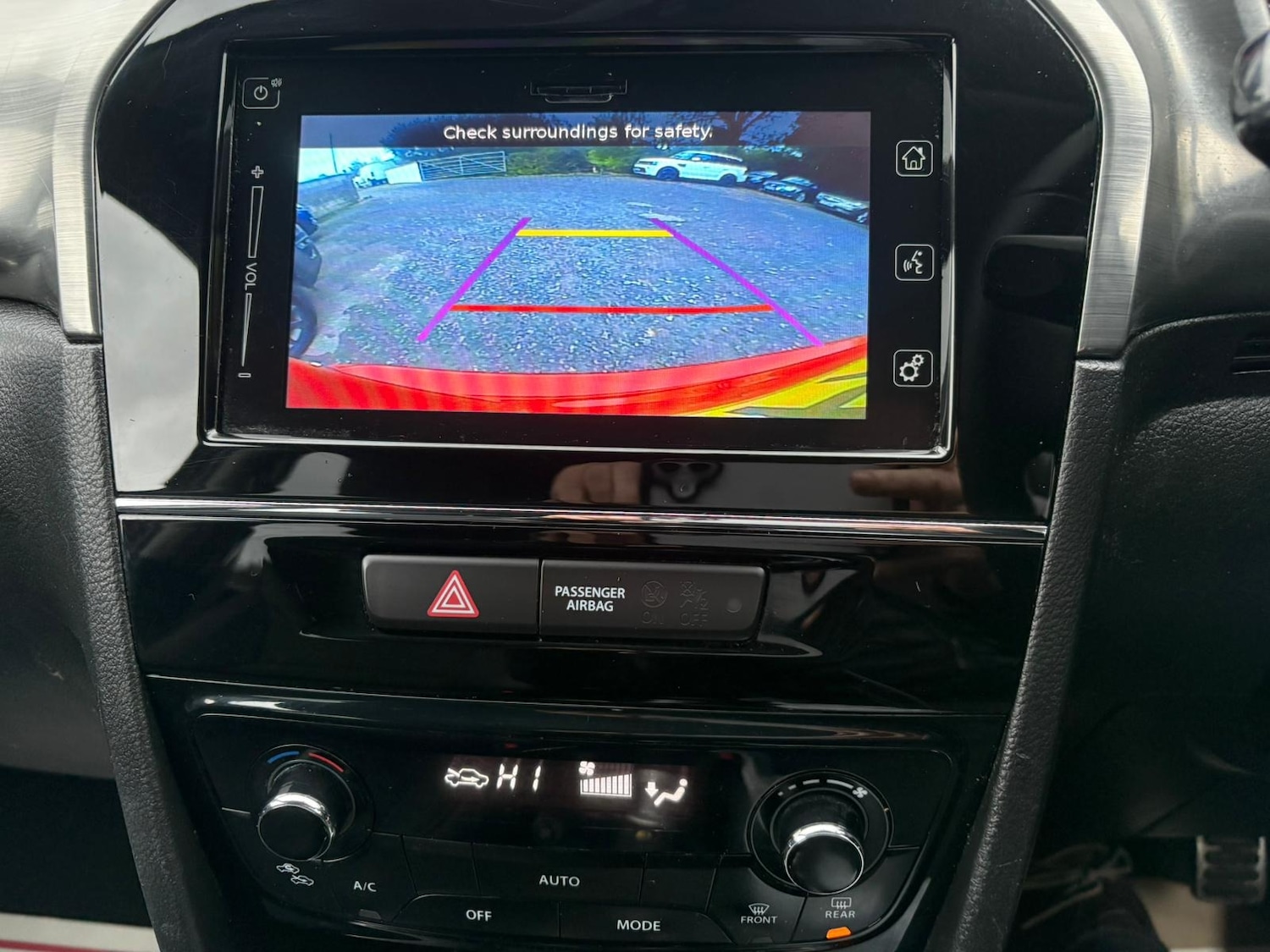 Used Suzuki Vitara 2016 for sale - 76461510: Photo 13