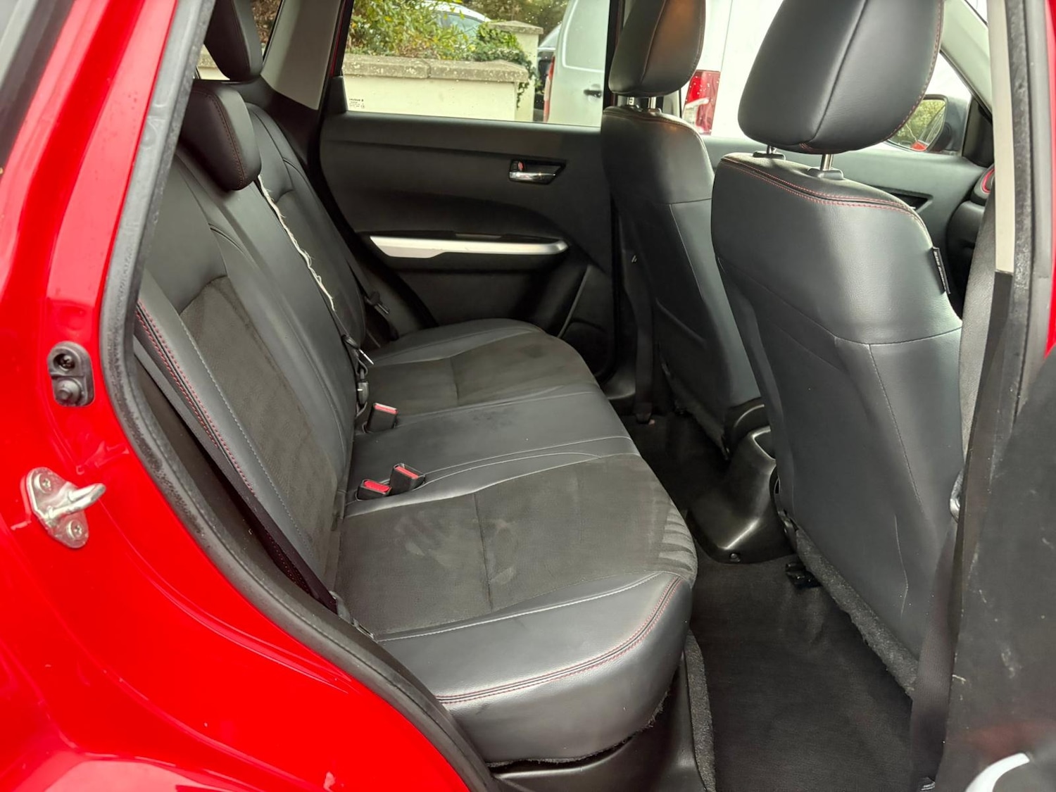 Used Suzuki Vitara 2016 for sale - 76461510: Photo 16